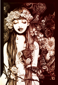 三枝文子 「死神ダンス」 （DAZZLE） ｜Tokyo Art Beat