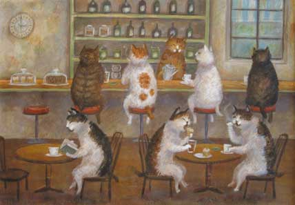 布施和佳子 展 （GALERIE PARIS） ｜Tokyo Art Beat