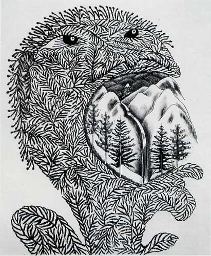 高橋甲子男 展 （シロタ画廊） ｜Tokyo Art Beat