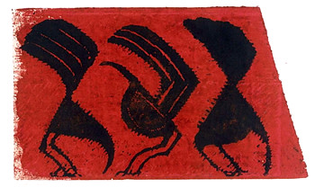 版画 版画に見る戦後ドイツの美術 - E.マタレーからA.D.クリスチャン I期