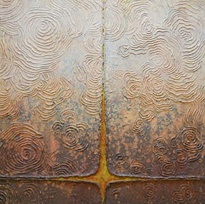 砂川達政 展 （なびす画廊） ｜Tokyo Art Beat