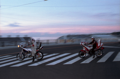 吉永マサユキ 「ちょッカン」 （CASHI） ｜Tokyo Art Beat