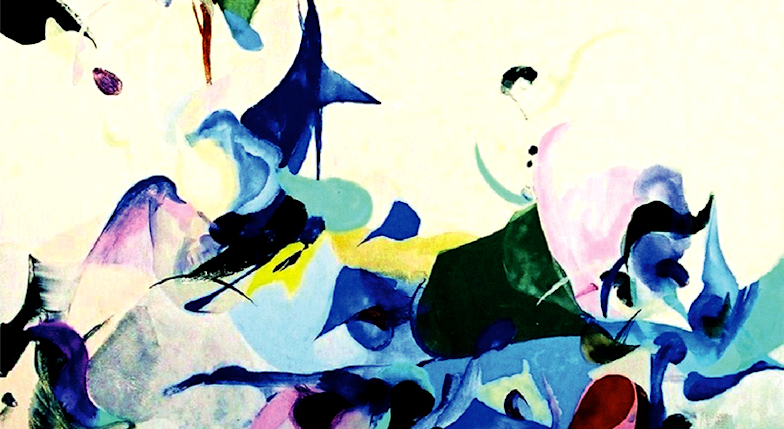 ウエバヒロコ 展 （未来画廊） ｜Tokyo Art Beat