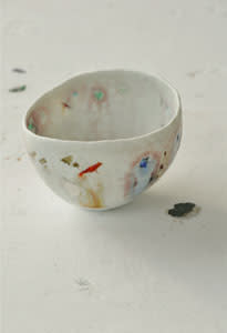 川端健太郎 展 （サボア・ヴィーブル） ｜Tokyo Art Beat