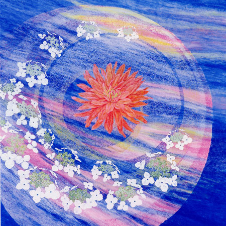 石黒直子 展 （みゆき画廊） ｜Tokyo Art Beat