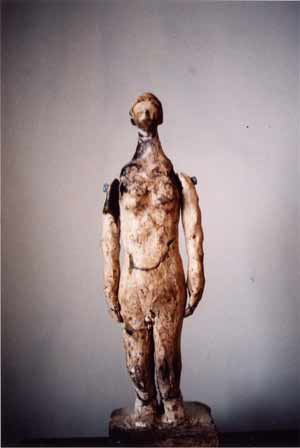 立花英久 展 （サボア・ヴィーブル） ｜Tokyo Art Beat