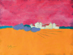 アントワーヌ・アンリ 展 （ノイエス朝日） ｜Tokyo Art Beat