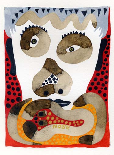 岩田眞 展 （ぎゃらりー由芽） ｜Tokyo Art Beat