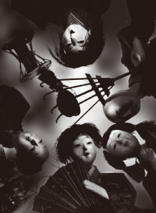 高橋昌嗣 展 （ゲンダイハイツ・ギャラリー・デン） ｜Tokyo Art Beat