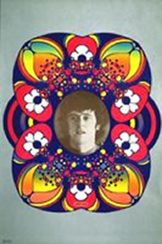 60年代のヴィンテージ・ポスター海外編」展 （GALLERY 360°） ｜Tokyo