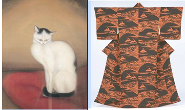稲垣仲静 + 稲垣稔次郎 展 （練馬区立美術館） ｜Tokyo Art Beat