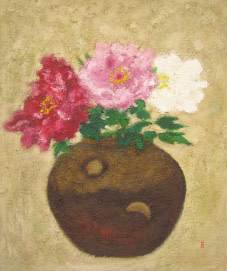 小口卓也 展 （シルクランド画廊） ｜Tokyo Art Beat