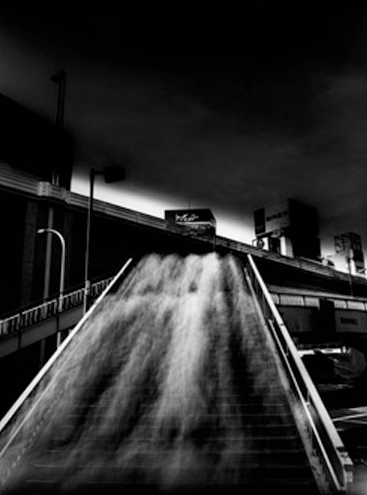 北野謙 「溶游する都市」 （アップフィールドギャラリー） ｜Tokyo Art