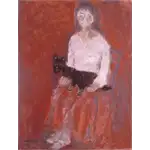 林まりこ 展 （ギャラリーゴトウ） ｜Tokyo Art Beat