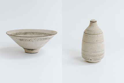 二階堂明弘 「夏至から半夏 げしからはんげ」 （GALLERY CLASKA