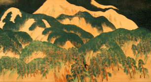 日本美術院の画家たち ―横山大観から平山郁夫まで―」展 （山種美術館