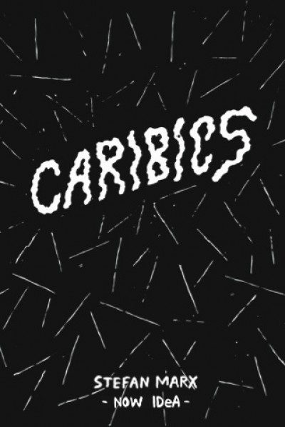 Nieves in Tokyo with Stefan Marx, No.12 Gallery and Utrecht Nieves