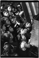 日本の自画像 写真が描く戦後 1945-1964」展 （清里フォトアート