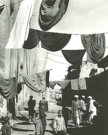 東松照明 「アッサラーム・アレイクン - かつてアフガニスタンは平和な