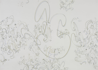 法貴信也 展 （タカ・イシイギャラリー） ｜Tokyo Art Beat