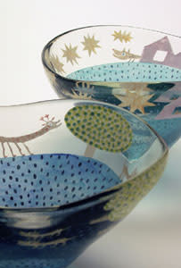 松岡装子 展 （サボア・ヴィーブル） ｜Tokyo Art Beat