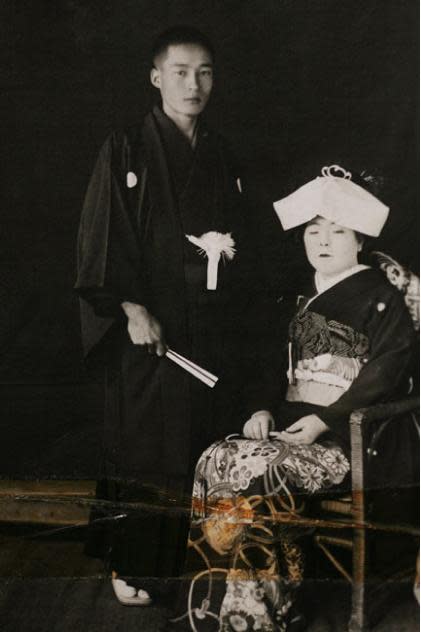 関口直樹 「wonder chein」 （Totem Pole Photo Gallery） ｜Tokyo Art Beat