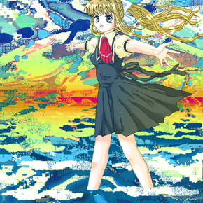 カオス*ラウンジ2010 in 高橋コレクション日比谷」展 （高橋