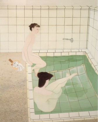 小倉遊亀 展 （宇都宮美術館） ｜Tokyo Art Beat