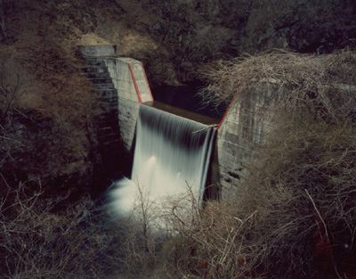 柴田敏雄「a View for Grey」 （NADiff a/p/a/r/t（ナディッフ