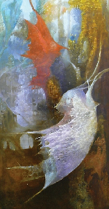 東京都美術館　出品絵画 【幻想】 2010_9BF0