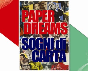 イタリア映画ポスター展 1938-1990」 （イタリア文化会館 東京