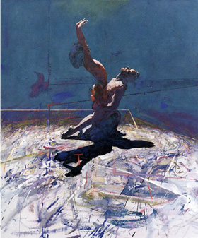 ロバート・ハインデル 展 （代官山ヒルサイドフォーラム） ｜Tokyo Art