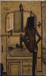 ベルナール・ビュフェ 展 （目黒区美術館） ｜Tokyo Art Beat