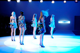Hussein Chalayan 