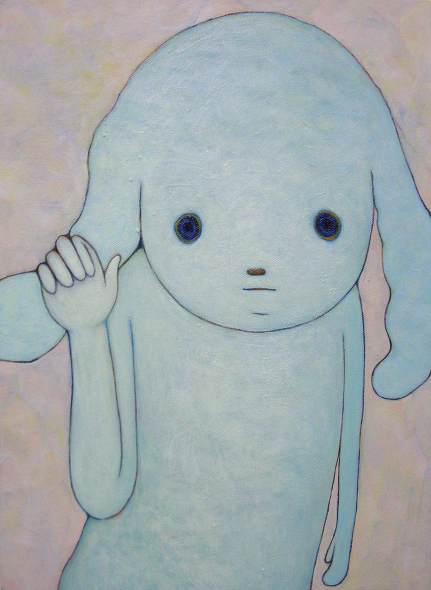 コバヤシ麻衣子 【Moving Colours】 2011_09B1