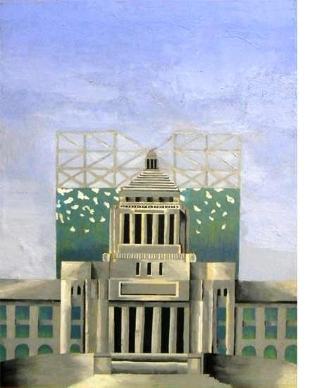 木村哲雄 「PARENTAL ADVISORY TETSUO KIMURA EXPLICIT EXHIBITION