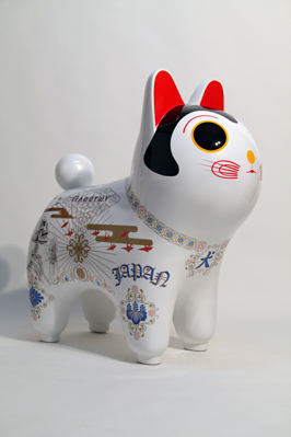 小物 Yukari Fuzitani Akira Yoshida Exhibition （Yukari Art Mini） ｜Tokyo Art Beat