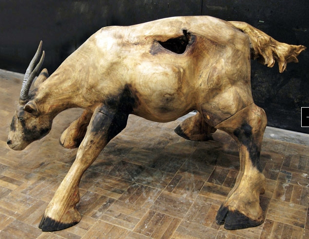 第10回金属彫刻作家新鋭展 prana」 （メタルアートミュージアム光の谷