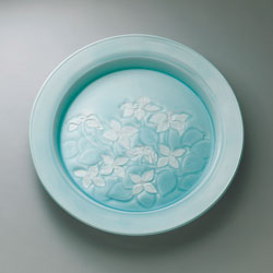 塚本満 「瓷 (じ) の世界を求めて」 （セイコーハウスホール） ｜Tokyo