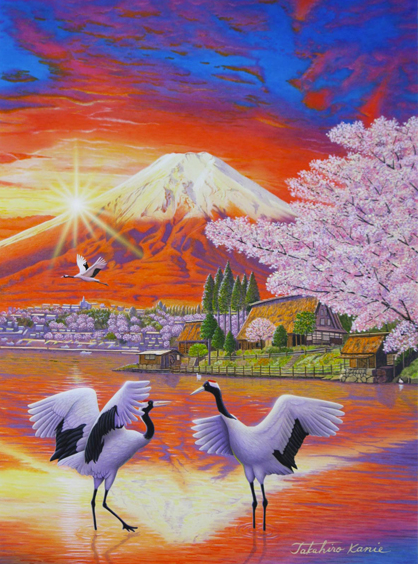 第7回日本イラストレーター協会 展 山脇ギャラリー Tokyo Art Beat