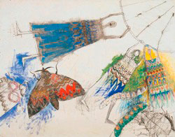 正田壤 「やさしきもの達への讃歌」 （高崎市美術館） ｜Tokyo Art Beat