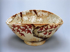 北大路魯山人展　美食と審美の世界　1998年　毎日新聞社 北大路魯山人展美食と審美の世界1998年毎日新聞社
