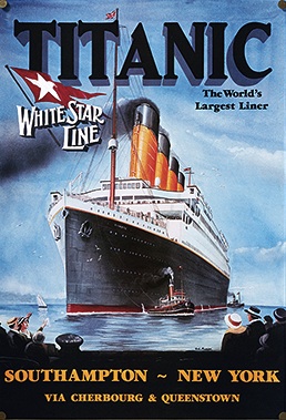 The Titanic