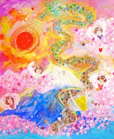 エレマリア絵画