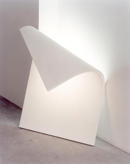 アンテ ヴォジュノヴィックのアート作品 アンテ・ヴォジュノヴィック 「空白への不安 」 （H.P.FRANCE WINDOW