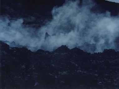 細倉真弓 「KAZAN」 （G/P gallery） ｜Tokyo Art Beat