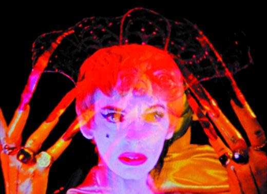 Kenneth Anger 