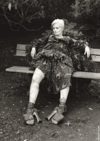 VIVIENNE WESTWOOD SHOES アートブック Vivienne Westwood: Shoes: Beatrice, Luca, Guarnaccia, Matteo