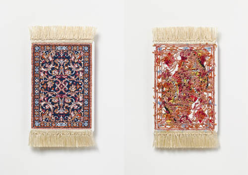 アンリ人形 藤田ミラノ 薔薇 貴重 柴田家千代作 8号 尾山人形 「藤娘」 京刺繍 片袖 A2812 | 尾山