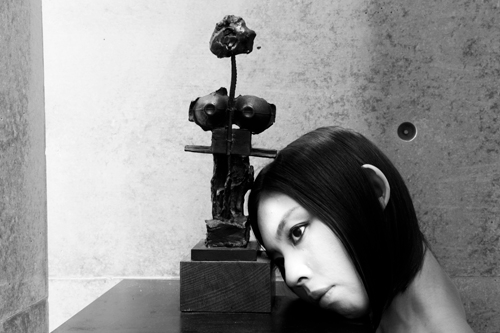 アート・デザイン・音楽 A New Fine Day: Shinoyama Kishin Exhibition